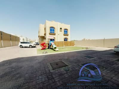 4 Bedroom Villa for Rent in Mohammed Bin Zayed City, Abu Dhabi - 20250610_144204. jpg