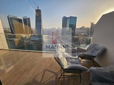 فلیٹ 3 غرف نوم للايجار في جزيرة المارية، أبوظبي - IMG-20250610-WA0030. jpg
