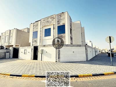 5 Bedroom Villa for Rent in Al Yasmeen, Ajman - 001-20250610-195552. jpg
