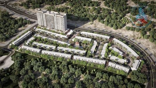 2 Cпальни Апартамент Продажа в Дубай Инвестиционный Парк (ДИП), Дубай - 7. jpg