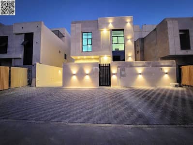 6 Bedroom Villa for Sale in Al Amerah, Ajman - WhatsApp Image 2025-06-10 at 8.12. 03 PM. jpeg