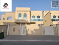 فیلا في الزاهية 5 غرف 100000 درهم - 11883064