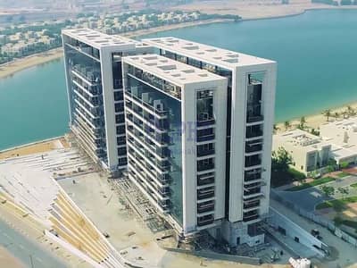 阿拉伯港， 拉斯海玛 1 卧室单位待租 - 位于阿拉伯港，哈亚特岛，盖特韦尔2号公寓 1 卧室的公寓 58000 AED - 11883071