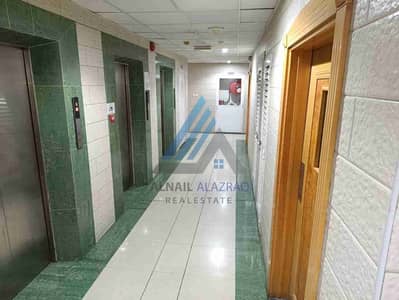 1 Bedroom Apartment for Rent in Al Khan, Sharjah - 1000000901. jpg