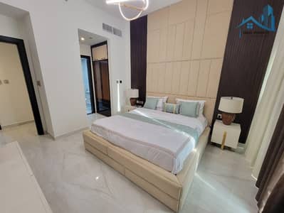 2 Bedroom Flat for Rent in Al Furjan, Dubai - WhatsApp Image 2025-06-05 at 20.21. 58_92f4fe51. jpg