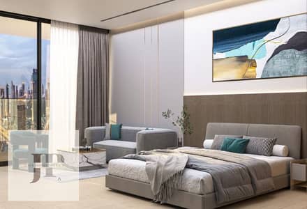 1 Bedroom Apartment for Sale in Jumeirah Village Circle (JVC), Dubai - Screenshot 2025-05-30 113357. png