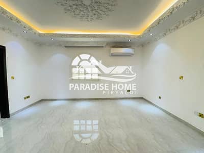1 Bedroom Flat for Rent in Al Bahia, Abu Dhabi - AB0E091B-4130-4AD5-B4F9-7162F9A4C904_1_105_c. jpeg