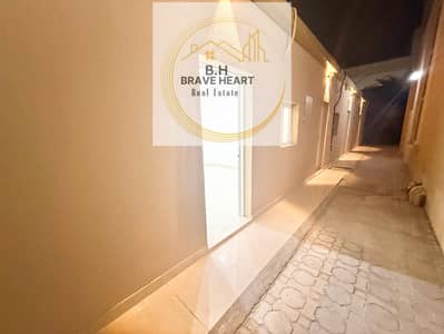 استوديو  للايجار في مدينة خليفة، أبوظبي - IMG_9936. jpeg