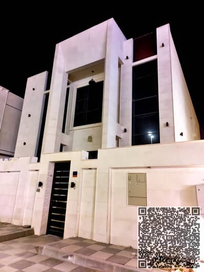 Villa for Rent in Al Helio, Ajman - 568da22d-46f1-4440-9a5a-2002f1bdadad. jpg