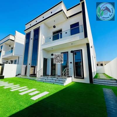 3 Bedroom Villa for Sale in Al Zahya, Ajman - 3e0386c2-7d5f-4350-990d-9f3f5cba3c84. jpg