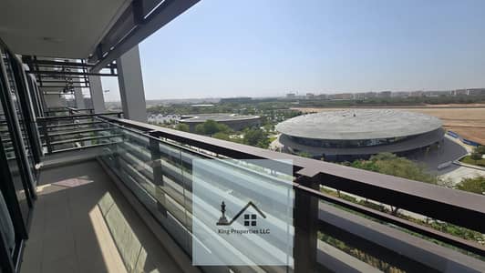2 Bedroom Apartment for Rent in Aljada, Sharjah - IMG-20250610-WA0090. jpg