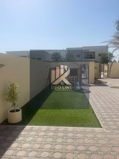 4 Bedroom Villa for Rent in Barashi, Sharjah - WhatsApp Image 2025-06-10 at 5.21. 30 PM. jpeg