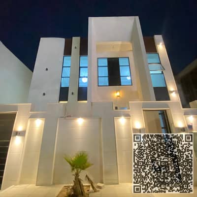 Villa for Rent in Al Helio, Ajman - da48bf33-9c38-4838-9e68-e85f68321f6e. jpg