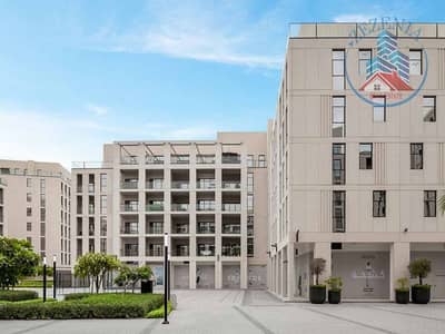 1 Спальня Апартамент Продажа в Мувайле, Шарджа - AL_Mamsha_brouchre_ver_02-022. jpg
