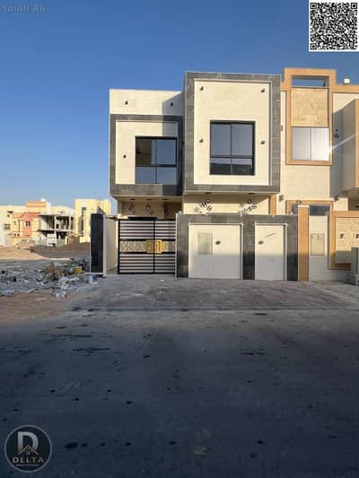 6 Bedroom Townhouse for Sale in Al Zahya, Ajman - WhatsApp Image 2025-06-10 at 8.03. 41 PM. jpeg