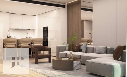 1 Bedroom Apartment for Sale in Jumeirah Village Circle (JVC), Dubai - Screenshot 2025-05-30 113033. png