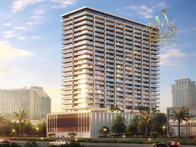 1 Bedroom Flat for Sale in Al Jaddaf, Dubai - WhatsApp Image 2025-06-09 at 7.14. 13 PM. jpeg