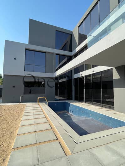 5 Bedroom Villa for Sale in Tilal City, Sharjah - IMG-20250504-WA0063. jpg