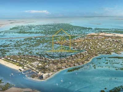 Plot for Sale in Al Jubail Island, Abu Dhabi - WhatsApp Image 2023-08-27 at 1.32. 37 PM. jpeg