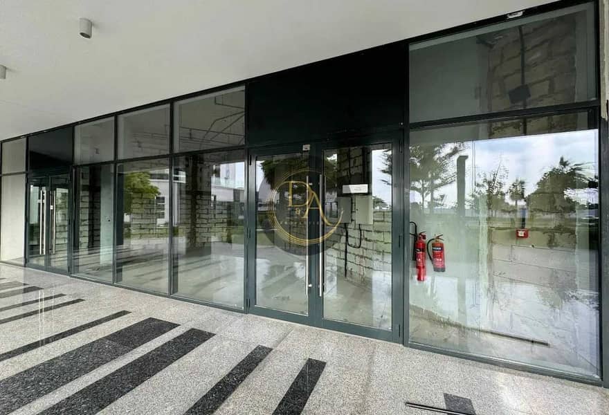 Магазин в Мейдан Сити,Мейдан Уан,Азизи Ривьера,Азизи Ривьера 4, 180000 AED - 11883236 Магазин в Мейдан Сити,Мейдан Уан,Азизи Ривьера,Азизи Ривьера 4, 180000 AED - 11883236