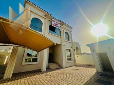 5 Bedroom Villa for Rent in Barashi, Sharjah - WhatsApp Image 2025-05-06 at 20.52. 40_142f10e4. jpg