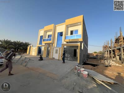 3 Bedroom Townhouse for Sale in Al Helio, Ajman - WhatsApp Image 2025-06-10 at 8.02. 04 PM. jpeg