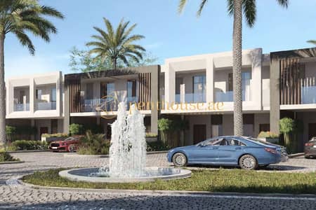 4 Bedroom Townhouse for Sale in Dubai Investment Park (DIP), Dubai - Modern Layout | High ROI | Serene Community