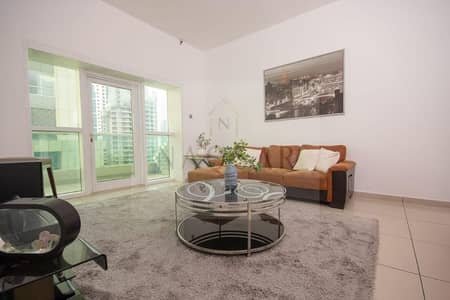 1 Bedroom Flat for Rent in Dubai Marina, Dubai - IMG-20250601-WA0012. jpg