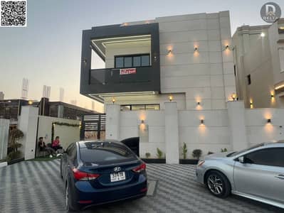 5 Bedroom Villa for Sale in Al Amerah, Ajman - WhatsApp Image 2025-06-10 at 9.00. 07 PM. jpg