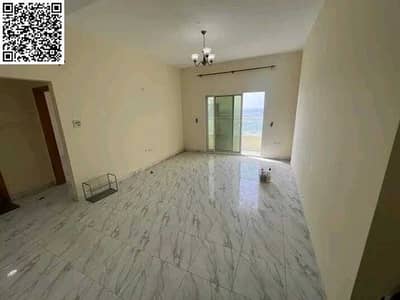 فلیٹ 1 غرفة نوم للايجار في كورنيش عجمان، عجمان - IMG-20250531-WA0052. jpg