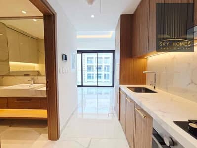 Studio for Rent in Meydan City, Dubai - 8b6fc29a-64ae-45b5-bfd1-69992f6f2e26. jpg