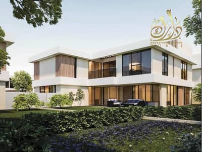 3 Cпальни Комплекс вилл Продажа в Шарджа Гарден Сити, Шарджа - WhatsApp Image 2025-06-10 at 3.31. 29 PM. jpeg