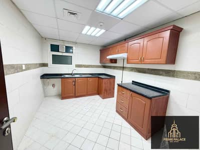 3 Cпальни Апартаменты в аренду в Аль Мамзар, Шарджа - IMG_8053. jpg
