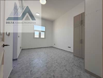 Studio for Rent in Madinat Al Riyadh, Abu Dhabi - IMG_3656. jpg