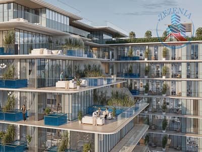 1 Спальня Апартаменты Продажа в Маджан, Дубай - IMG-20250602-WA0028. jpg