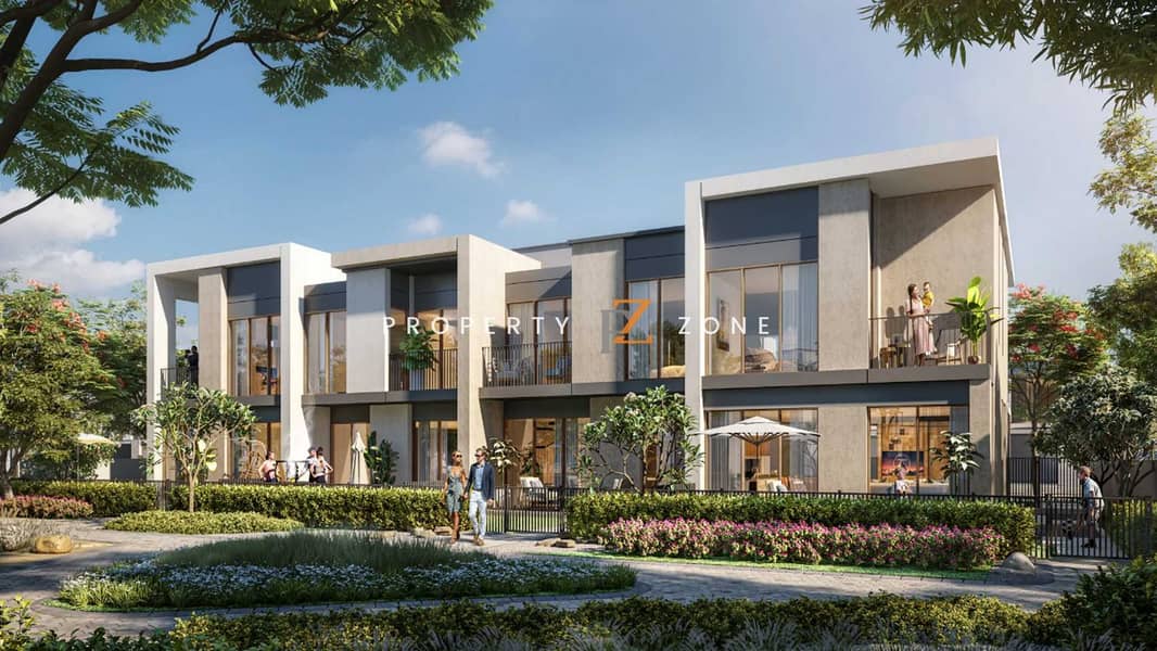 位于蒂拉尔阿尔加夫综合社区,奥拉花园 3 卧室的联排别墅 3750000 AED - 11883331 位于蒂拉尔阿尔加夫综合社区,奥拉花园 3 卧室的联排别墅 3750000 AED - 11883331