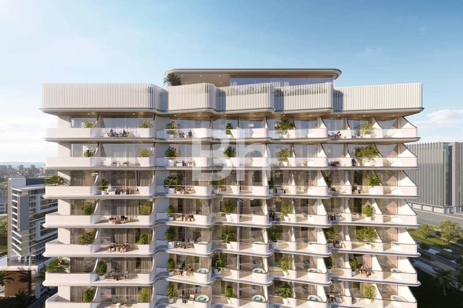 Квартира в Комплекс Дубай Резиденс,Cove by Imtiaz, 625000 AED - 11883346 Квартира в Комплекс Дубай Резиденс,Cove by Imtiaz, 625000 AED - 11883346