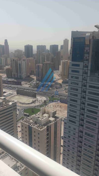 1 Bedroom Flat for Rent in Al Taawun, Sharjah - 1000801375. jpg