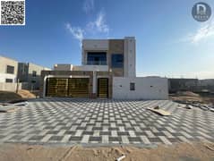 🏠 فرصة رائعة! فيلا 3 غرف للإيجار في الزاهية – خصوصية وراحة