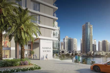 4 Bedroom Flat for Sale in Dubai Marina, Dubai - Marina View | High Floor | Spacious Layout