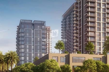 1 Bedroom Flat for Sale in Dubai Creek Harbour, Dubai - Park View | Luxury Interiors | Prime Location