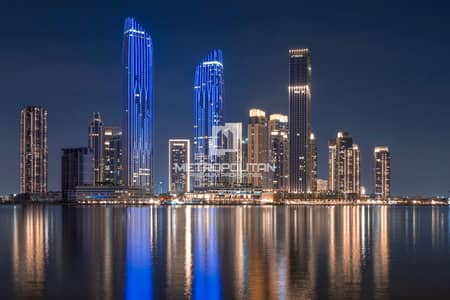 迪拜溪港， 迪拜 1 卧室公寓待售 - 位于迪拜溪港，Palace Residences Creek Blue 1 卧室的公寓 2200000 AED - 11883444