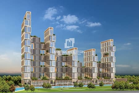 1 Спальня Апартаменты Продажа в Собха Хартланд, Дубай - Квартира в Собха Хартланд，Собха Один，Собха Ван Тауэр Б, 1 спальня, 1250000 AED - 11883455