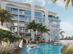 Exclusive Living | Spacious Interiors | Pay with Ease