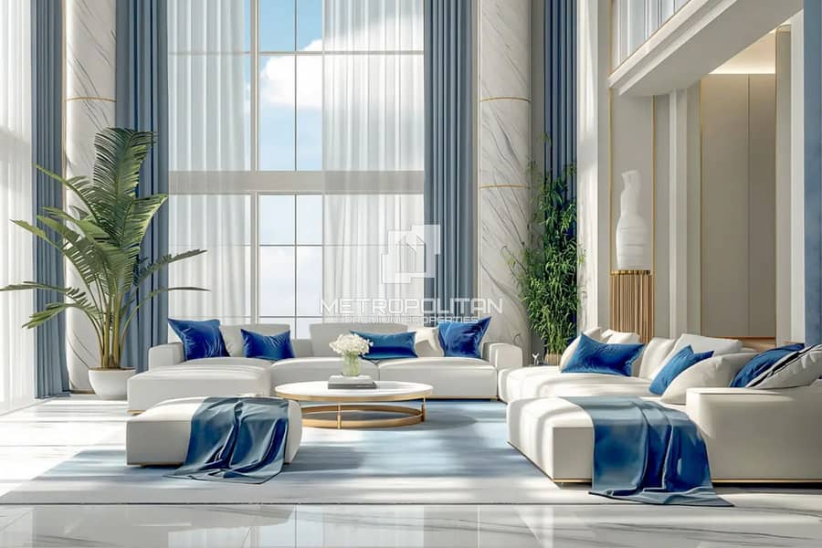 位于商业湾,La Maison by HDS 1 卧室的公寓 2150000 AED - 11883459 位于商业湾,La Maison by HDS 1 卧室的公寓 2150000 AED - 11883459