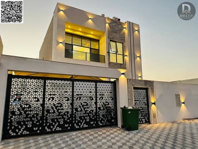 3 Bedroom Villa for Rent in Al Yasmeen, Ajman - WhatsApp Image 2025-05-31 at 10.35. 25 AM. jpg