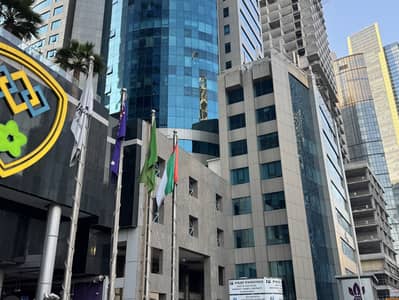 1 Bedroom Apartment for Rent in Business Bay, Dubai - IMG_5683. JPG