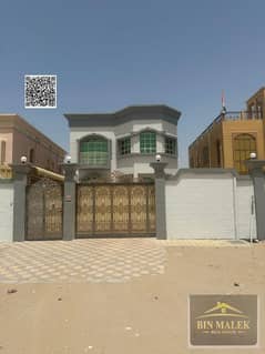 فیلا في المويهات 1،المويهات 5 غرف 92000 درهم - 9790939