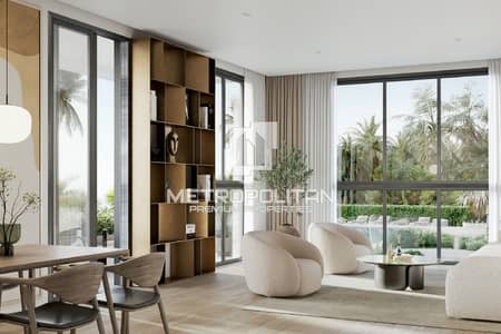 1 Bedroom Apartment for Sale in Jumeirah Village Circle (JVC), Dubai - Original Price | Pool Facing | Close Completion