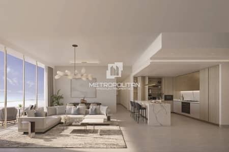 1 Bedroom Apartment for Sale in Dubai Hills Estate, Dubai - Beautiful View | Payment Plan | Spacious 1Bed